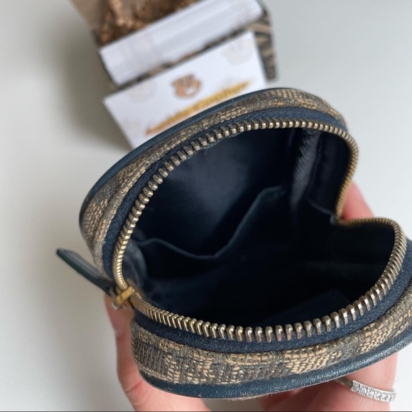 dior mini pouch - Picture 4 of 4